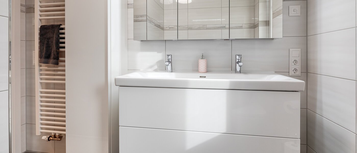 Wohnung München Fasanerie 03 Badezimmer 12379