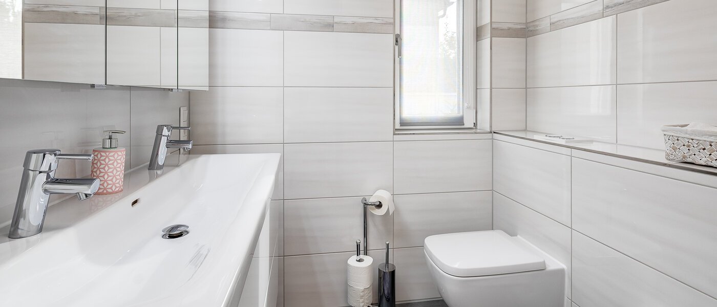 Wohnung München Fasanerie 04 Badezimmer 12379