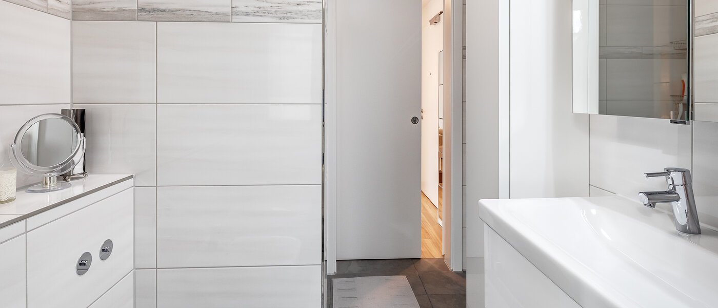 Wohnung München Fasanerie 05 Badezimmer 12379