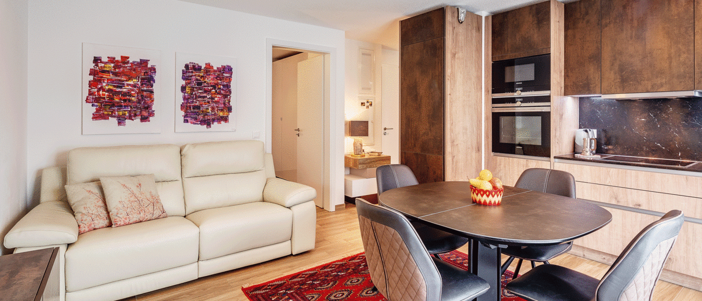 Wohnung München Fasanerie 02 Wohnbereich 12379