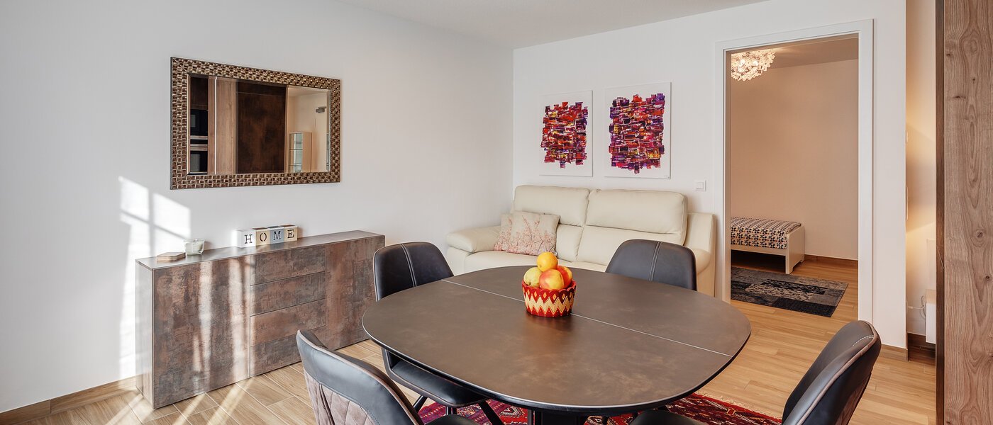 Wohnung München Fasanerie 03 Wohnbereich 12379