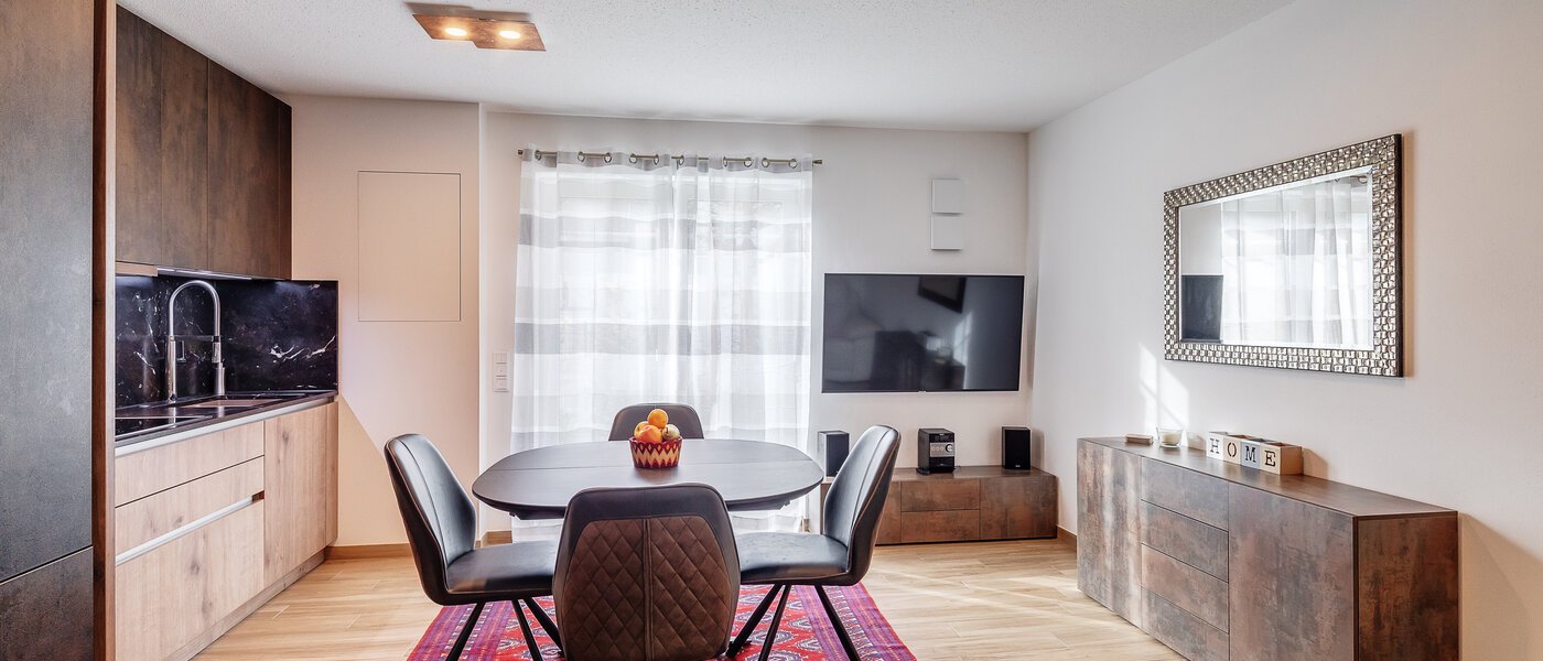 Wohnung München Fasanerie 04 Wohnbereich 12379