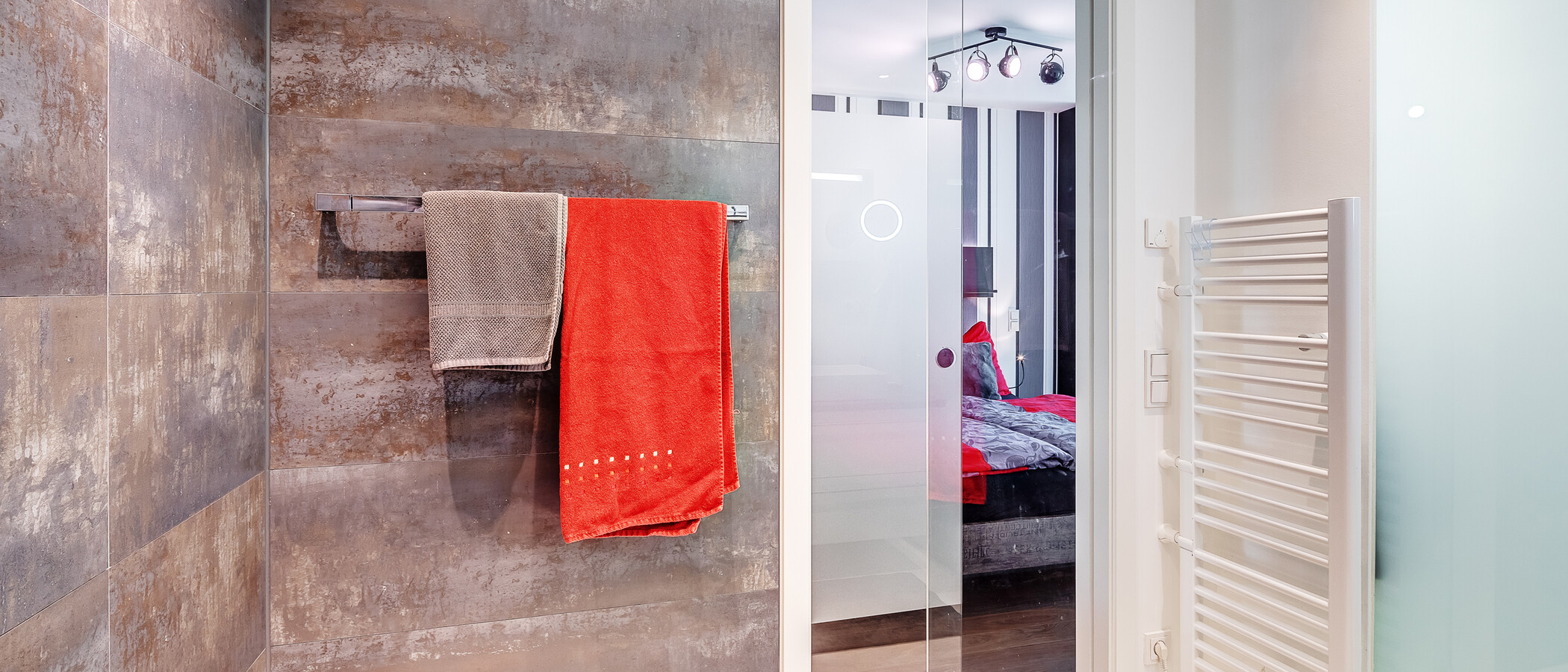 Gartenwohnung München Schwabing (rechts der Leopoldstraße) 04 Badezimmer 12380