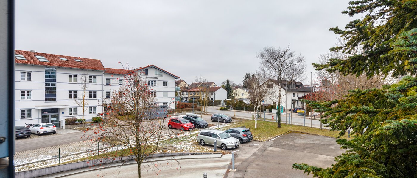 Wohnung Ismaning 01 Aussicht 12383