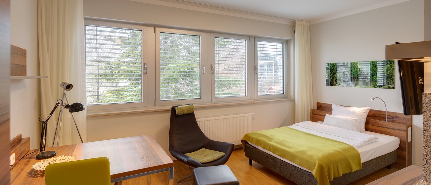 Wohnung Ismaning 01 Wohnbereich 12383