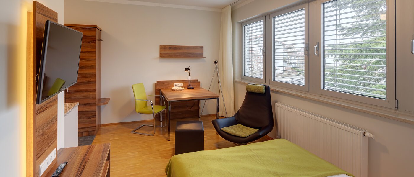 Wohnung Ismaning 04 Wohnbereich 12383