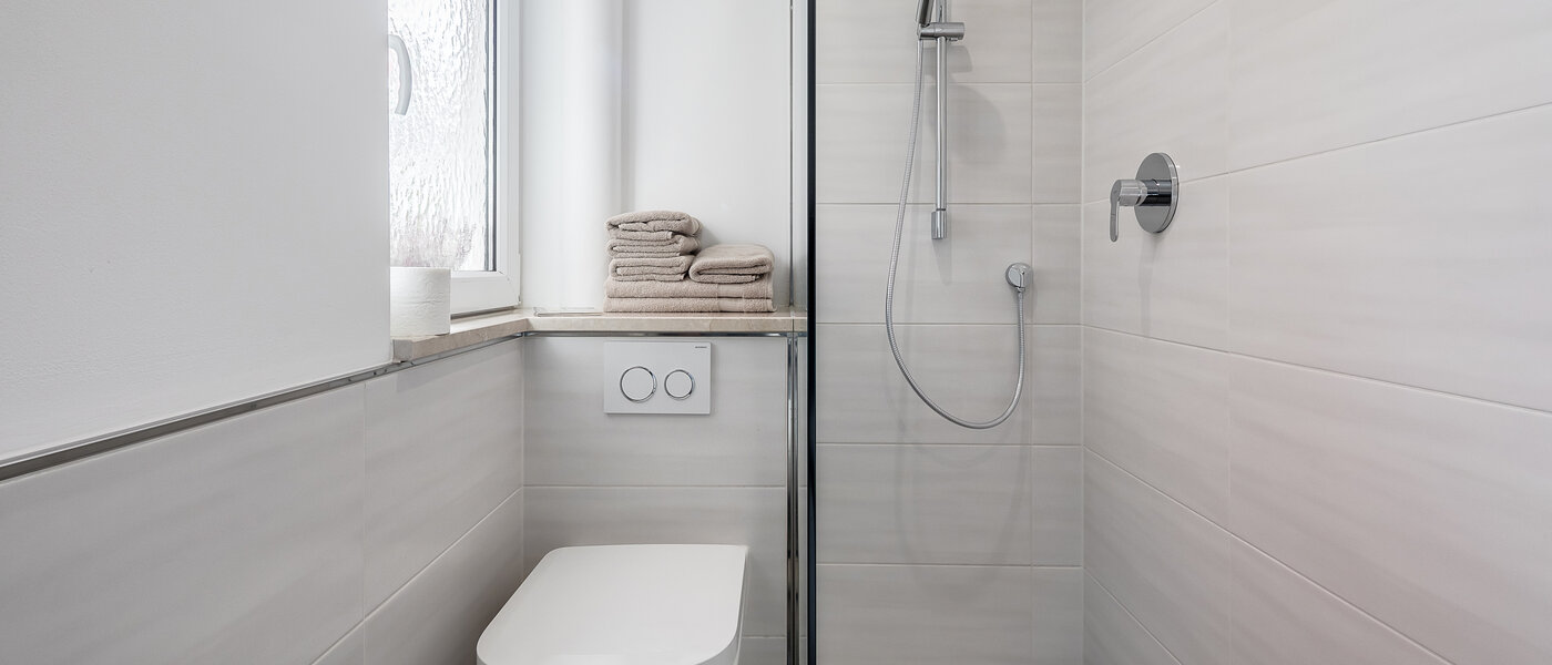 Wohnung München Maxvorstadt 01 Badezimmer 12385