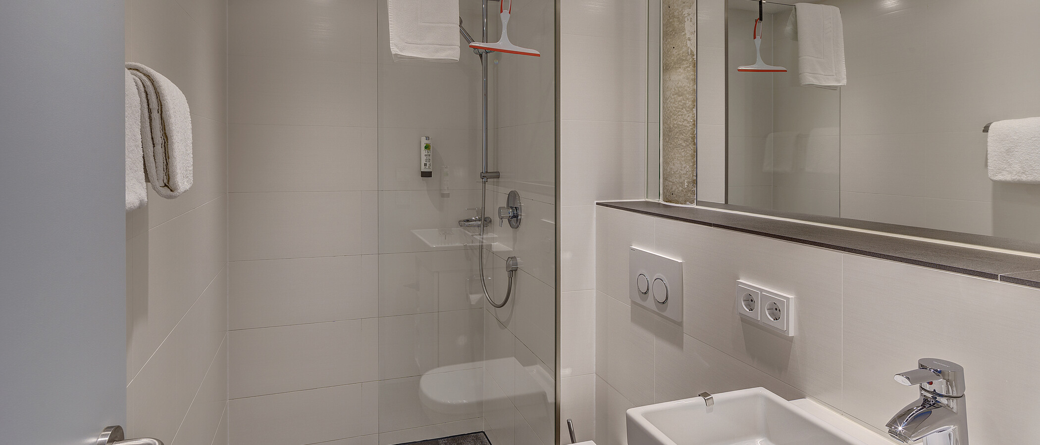 Wohnung Unterschleißheim Lohhof 01 Badezimmer 12402