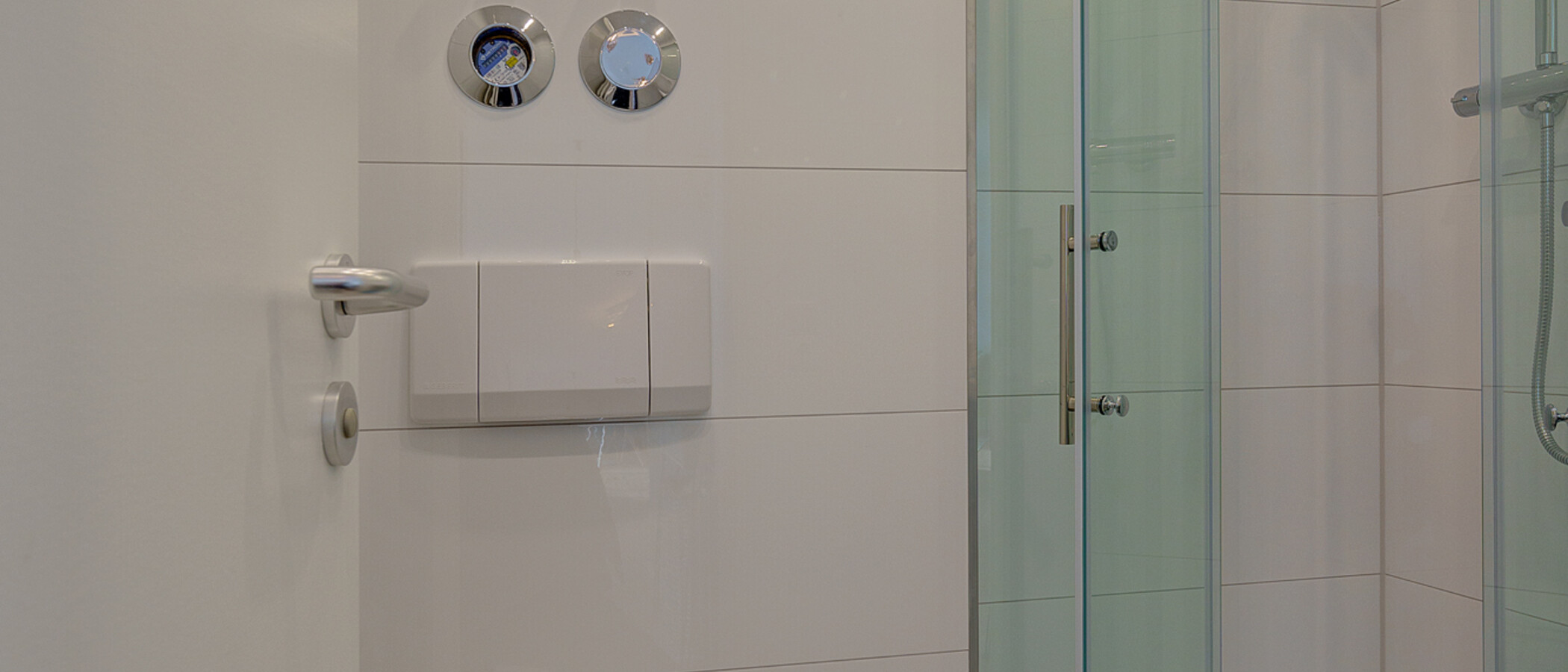 Wohnung München Sendling 03 Badezimmer 12407