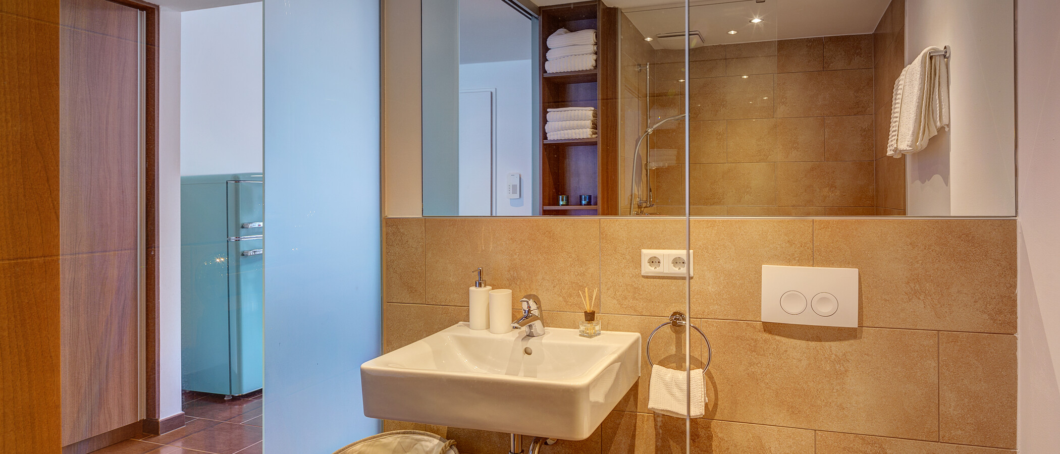 Wohnung München Ludwigsvorstadt 01 Badezimmer 12409