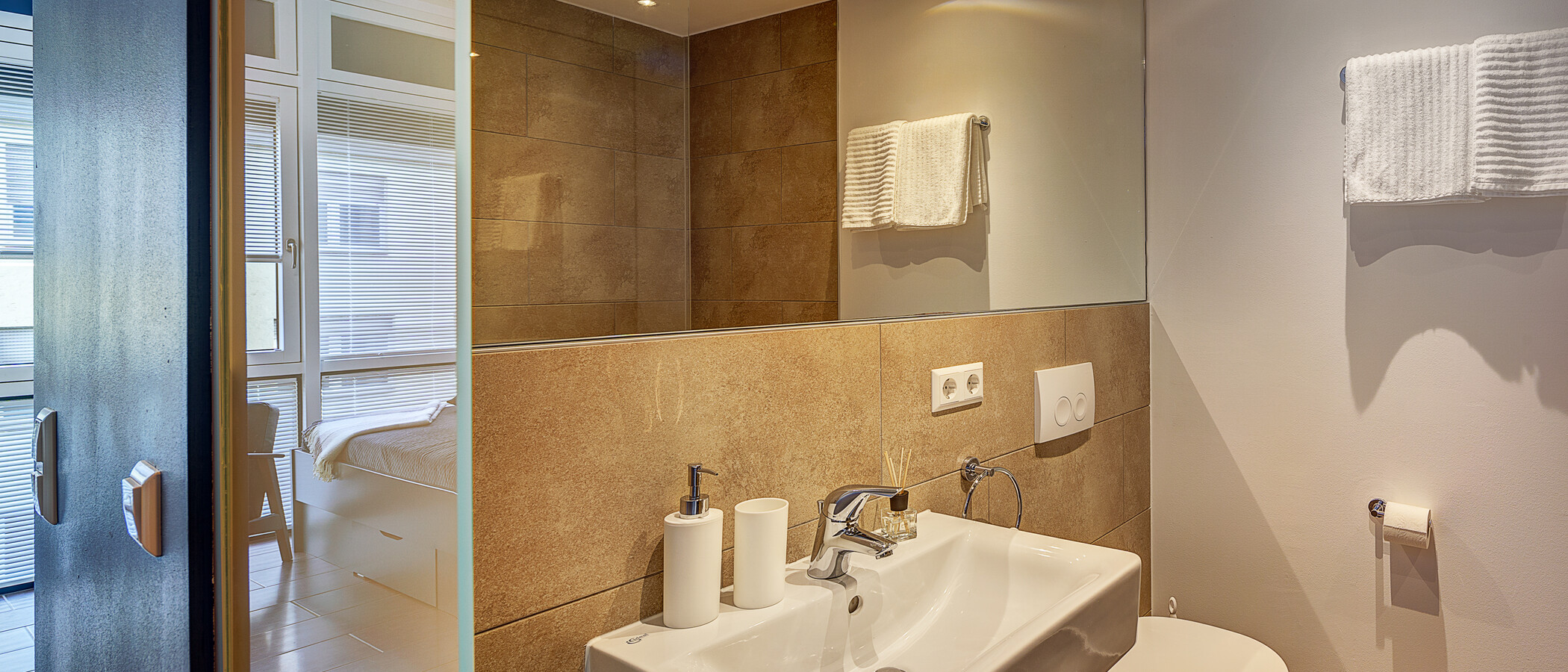 Wohnung München Ludwigsvorstadt 02 Badezimmer 12409