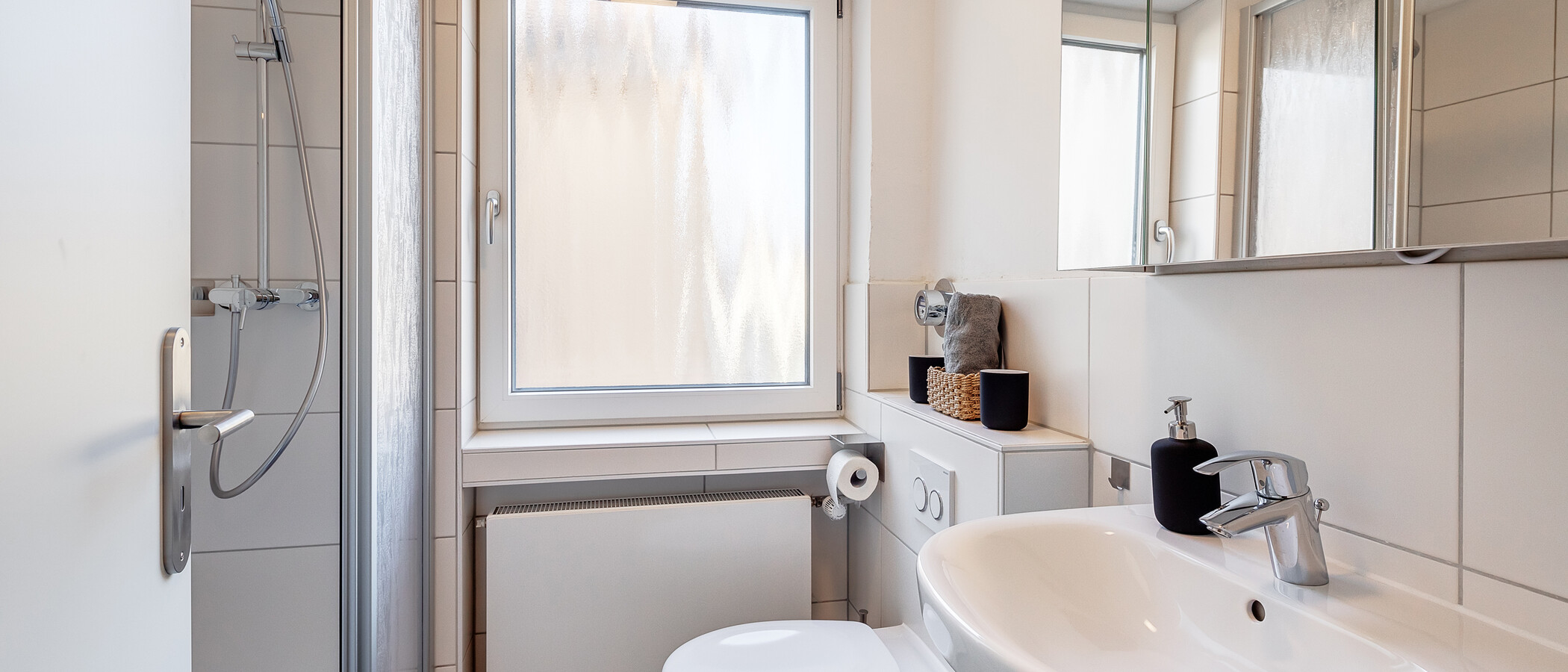 Wohnung München Neuhausen 01 Badezimmer 12418
