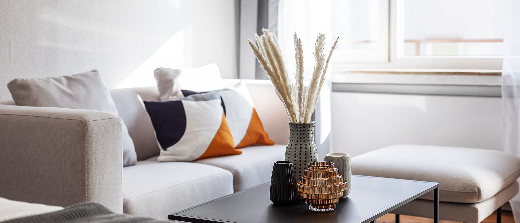 Wohnung München Neuhausen 03 Wohnbereich 12418