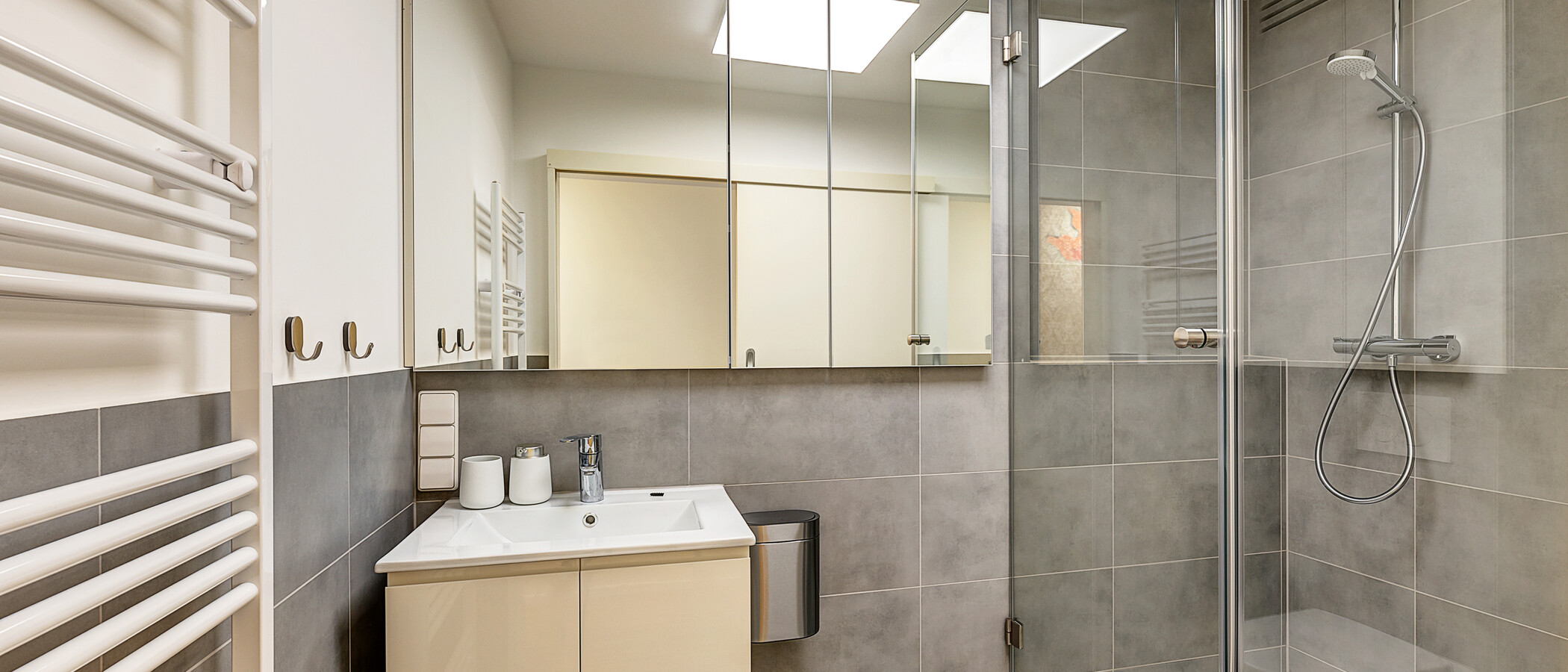Wohnung München Schwanthalerhöhe 01 Badezimmer 12426