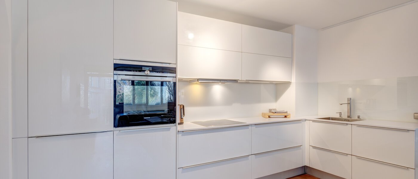 Wohnung München Schwabing 02 Küche 12436