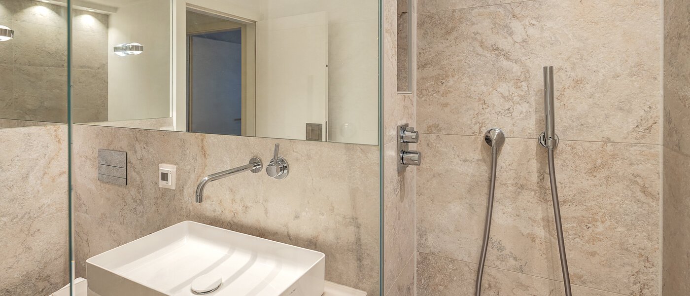 Wohnung München Schwabing 02 Badezimmer 12436