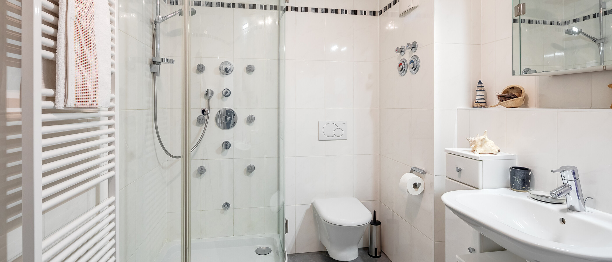 Wohnung München Milbertshofen 01 Badezimmer 12441