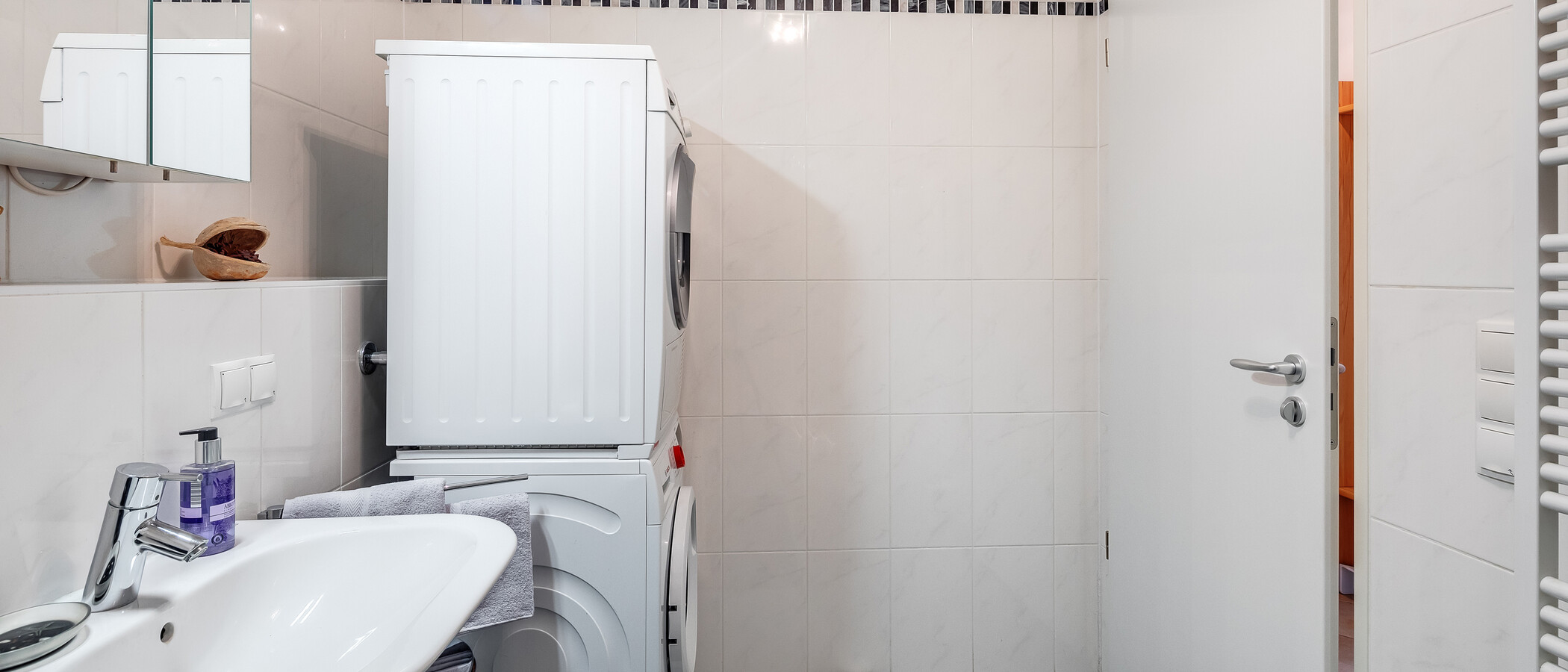 Wohnung München Milbertshofen 03 Badezimmer 12441