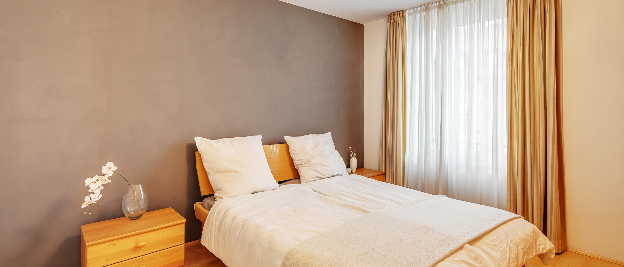 Wohnung München Milbertshofen 01 Schlafzimmer 12441