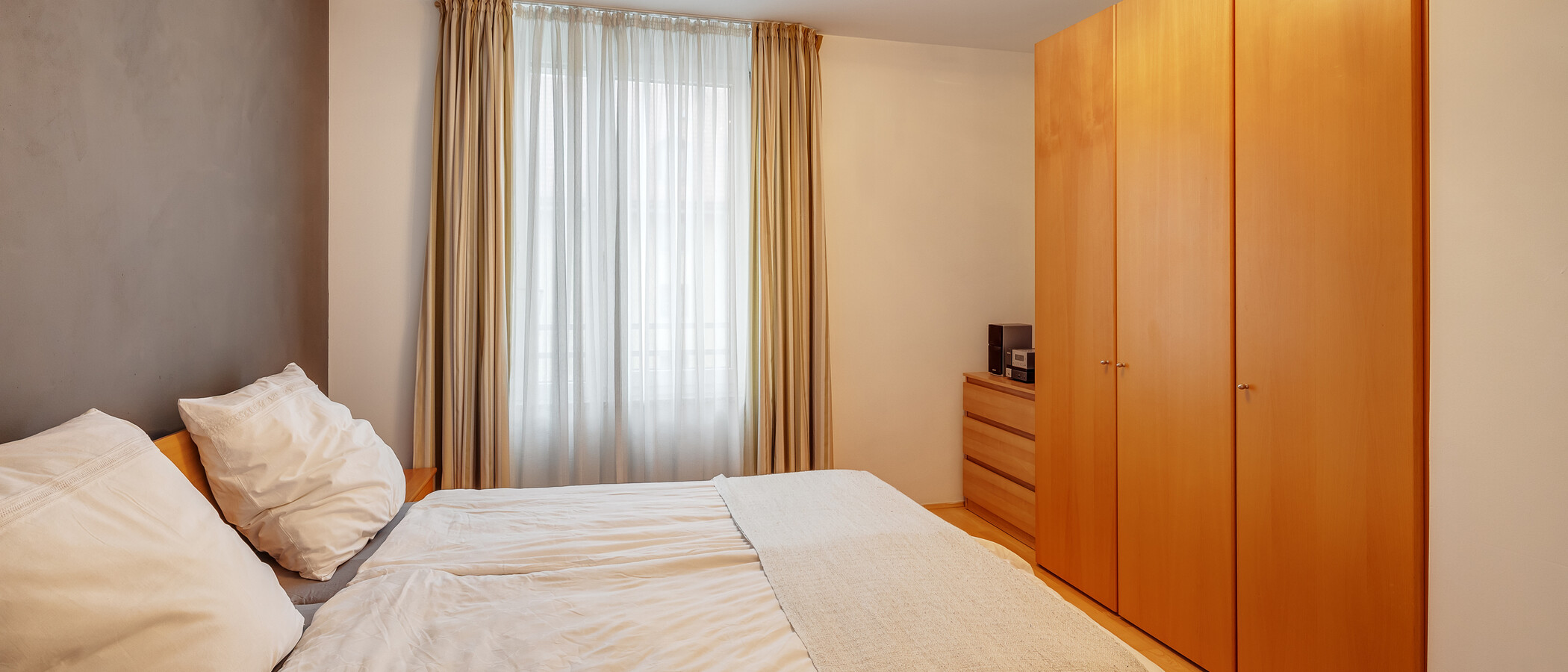 Wohnung München Milbertshofen 02 Schlafzimmer 12441
