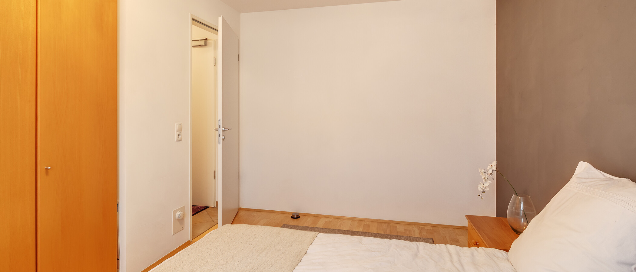 Wohnung München Milbertshofen 03 Schlafzimmer 12441