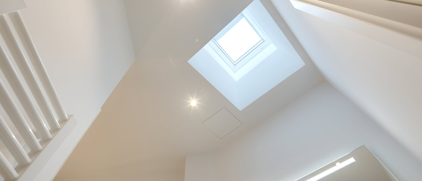 Dachgeschosswohnung München Au 03 Badezimmer 12452