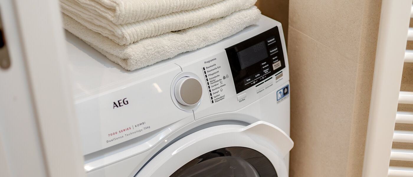 Dachgeschosswohnung München Au 06 Badezimmer 12452