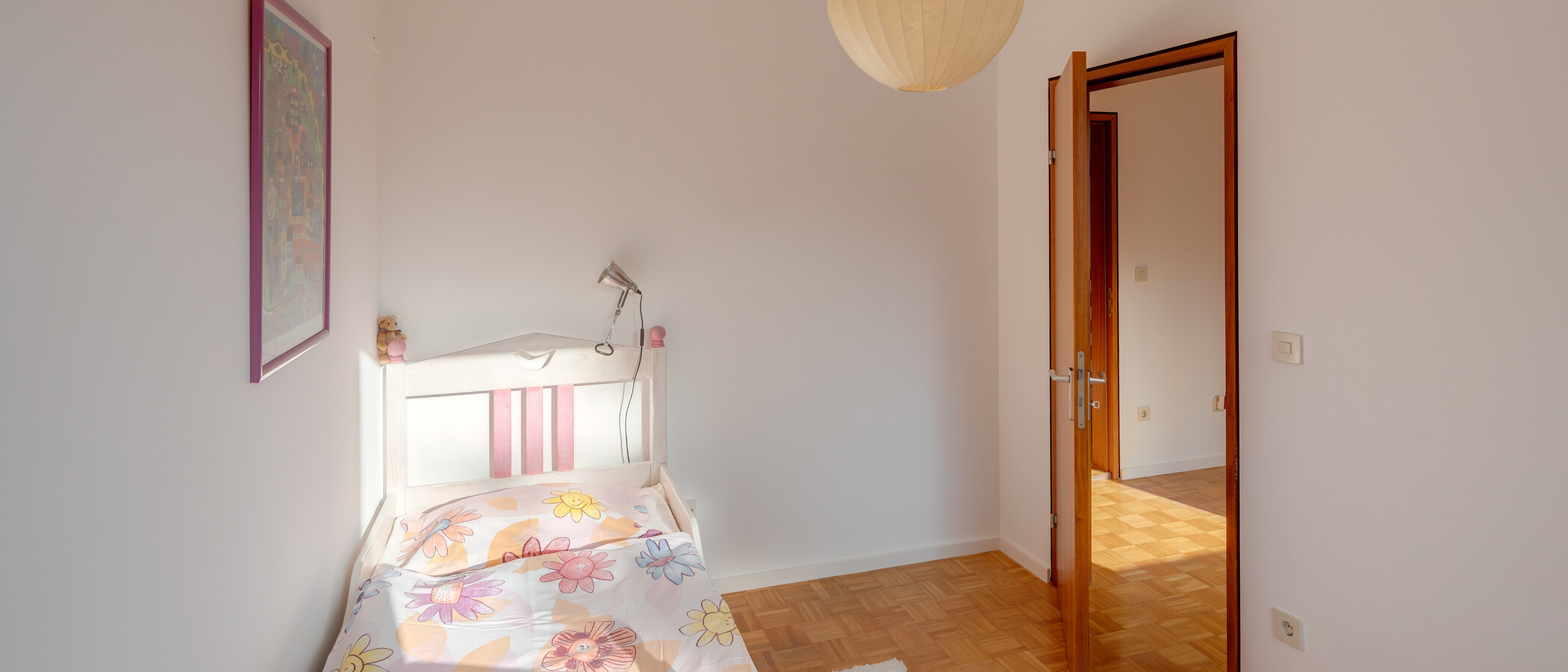 Reiheneckhaus München Obersendling 02 2. Kinderzimmer 12456