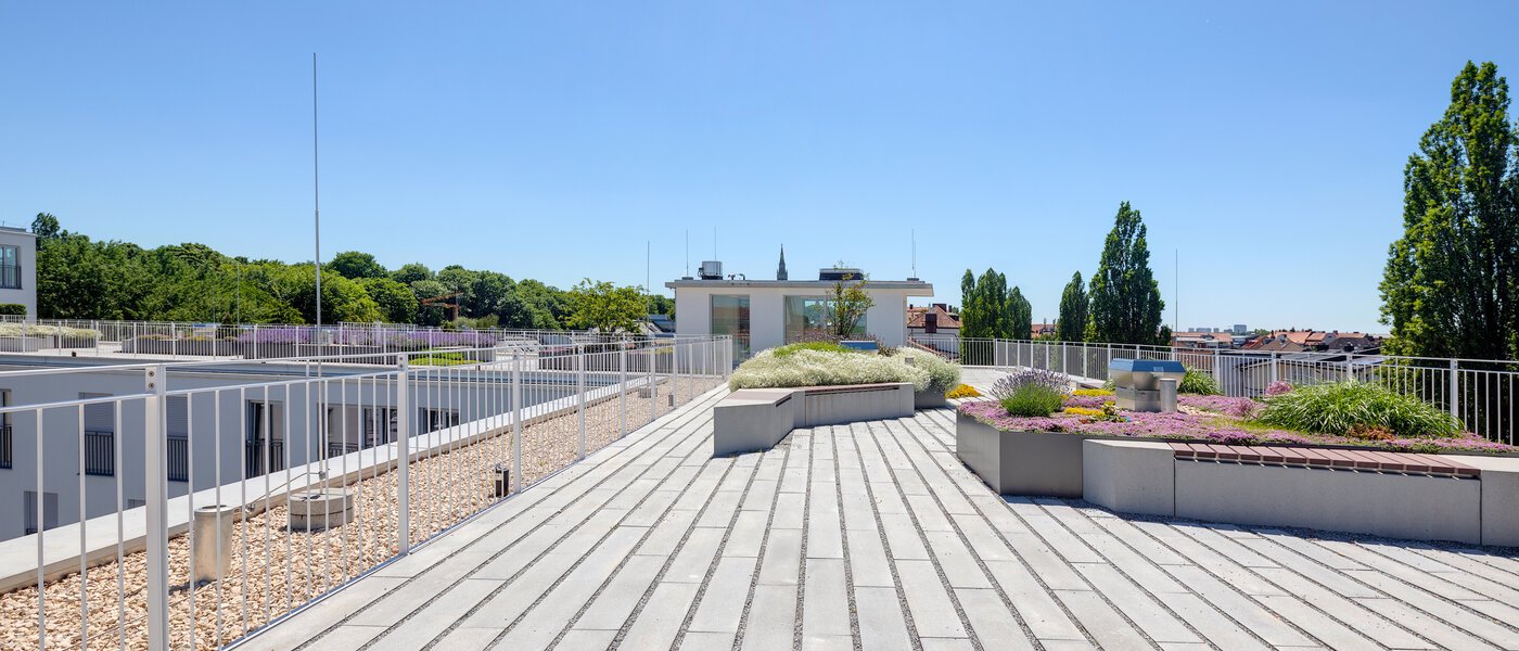 Wohnung München Au 06 Gemeinschaft 12459