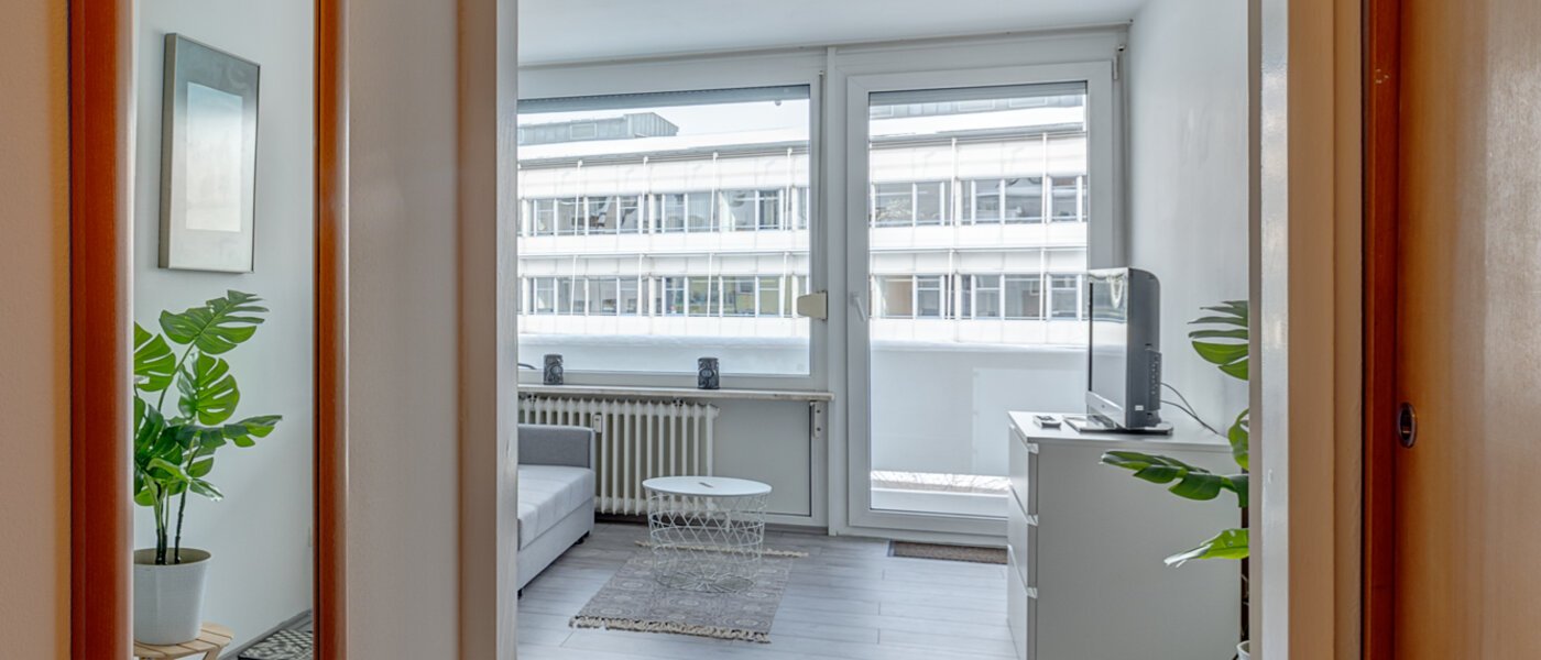 Wohnung München Isarvorstadt 01 Flur/Gang 12468