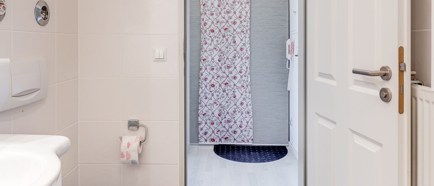 Wohnung Germering 04 Badezimmer 12471