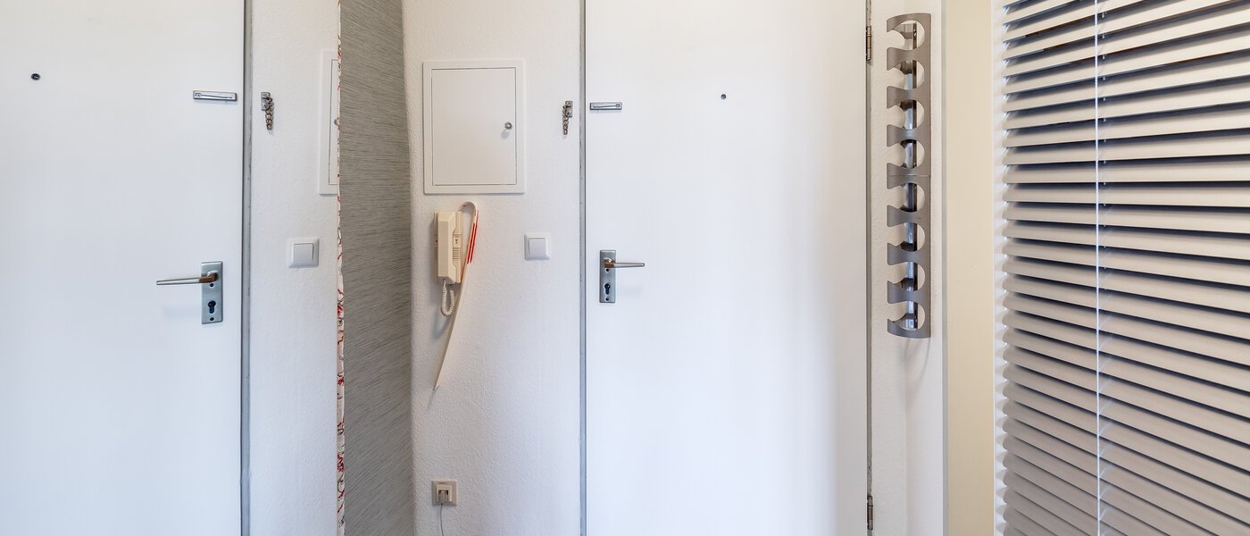 Wohnung Germering 01 Flur/Gang 12471