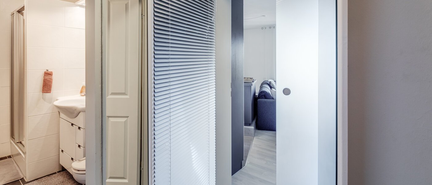 Wohnung Germering 02 Flur/Gang 12471