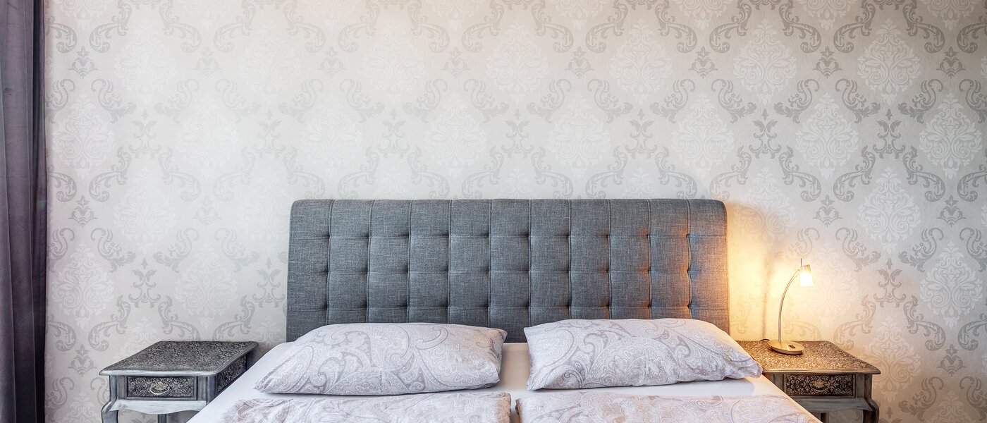 Wohnung Germering 02 Schlafzimmer 12471