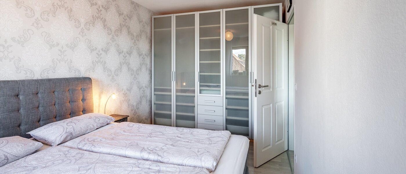 Wohnung Germering 03 Schlafzimmer 12471