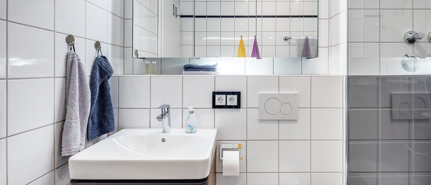 Wohnung München Maxvorstadt 02 Badezimmer 12472