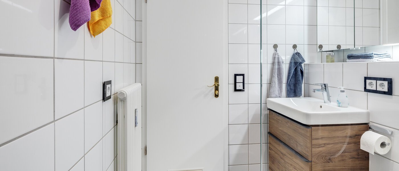 Wohnung München Maxvorstadt 03 Badezimmer 12472