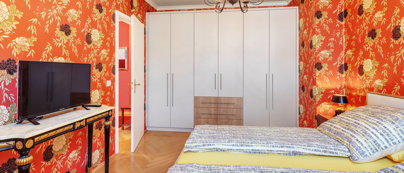 Wohnung München Maxvorstadt 03 Schlafzimmer 12472
