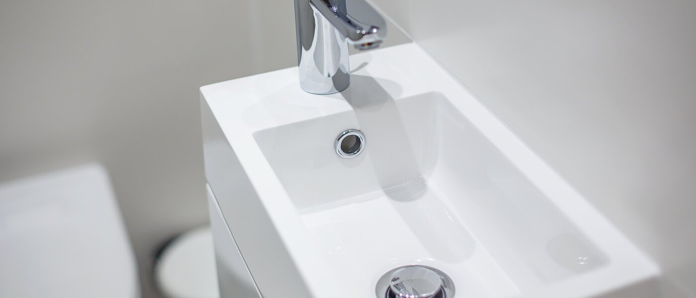 Wohnung München Schwabing 02 2. Badezimmer 12475