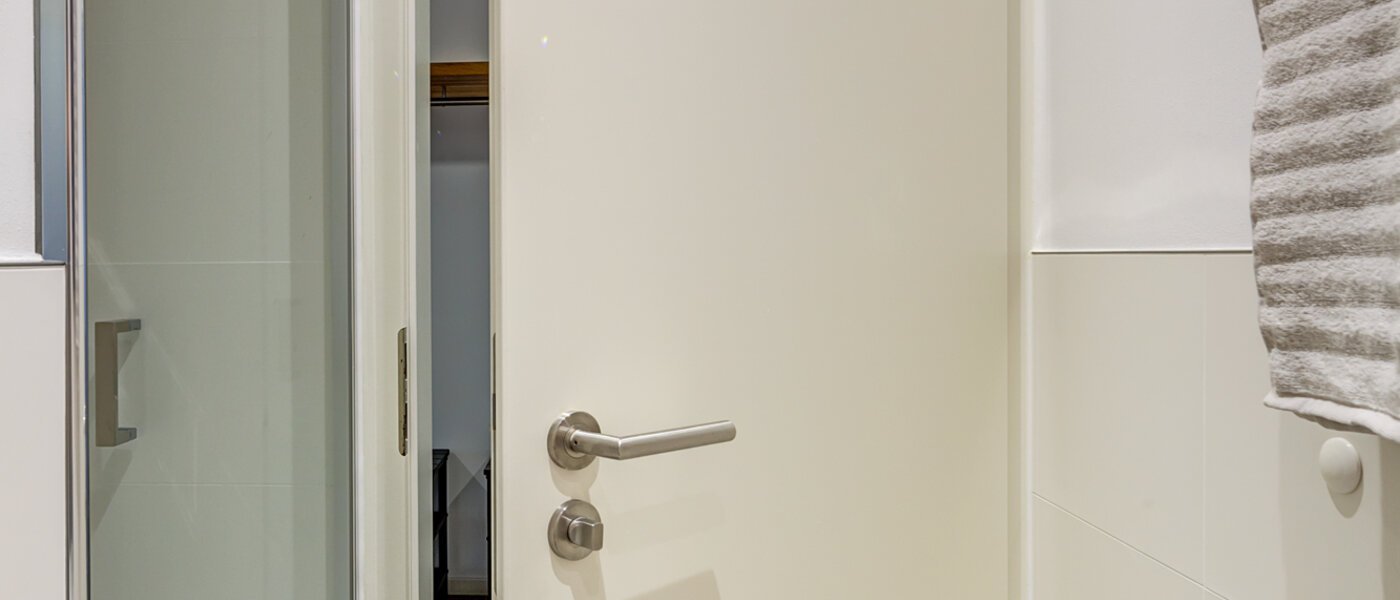 Wohnung München Schwabing 04 2. Badezimmer 12475