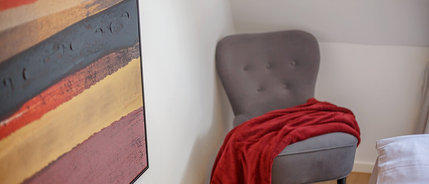 Wohnung München Schwabing 03 1. Schlafzimmer 12475