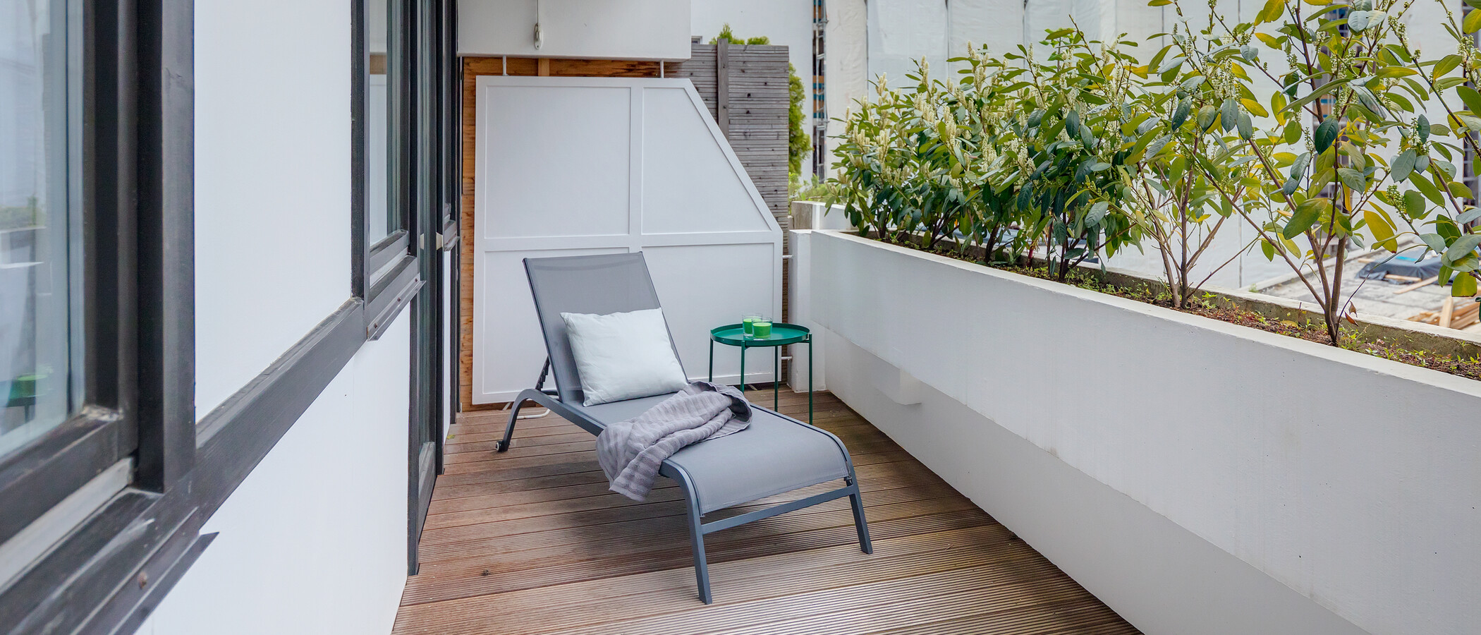 Wohnung München Sendling 02 Balkon 12477