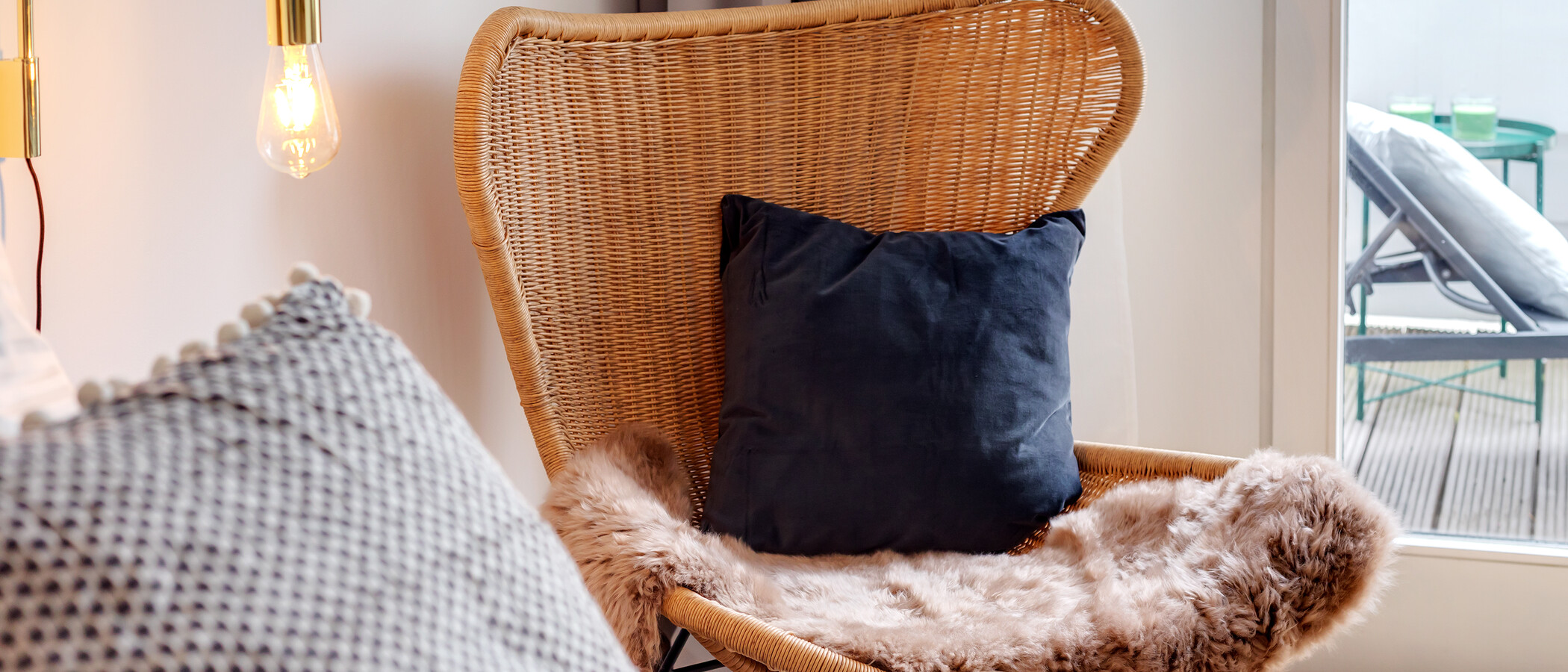 Wohnung München Sendling 02 Schlafzimmer 12477