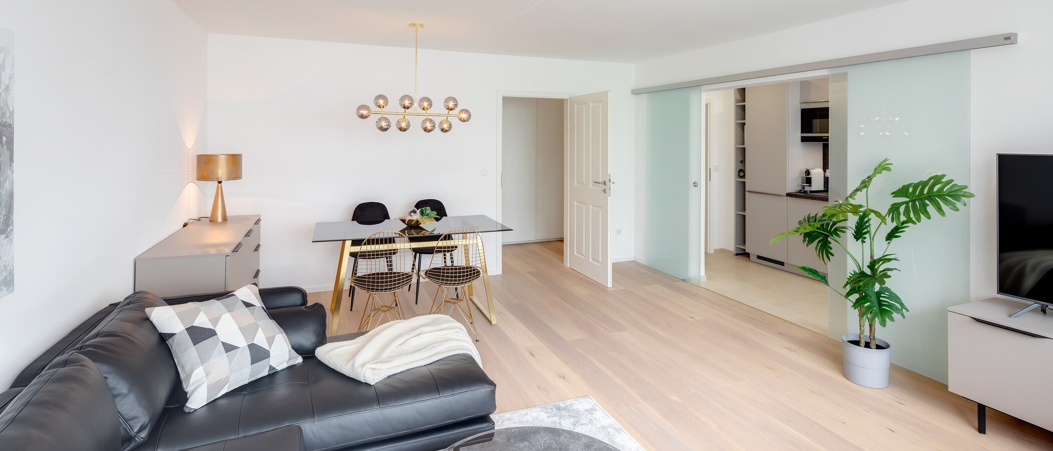 Wohnung München Sendling 05 Wohnbereich 12477