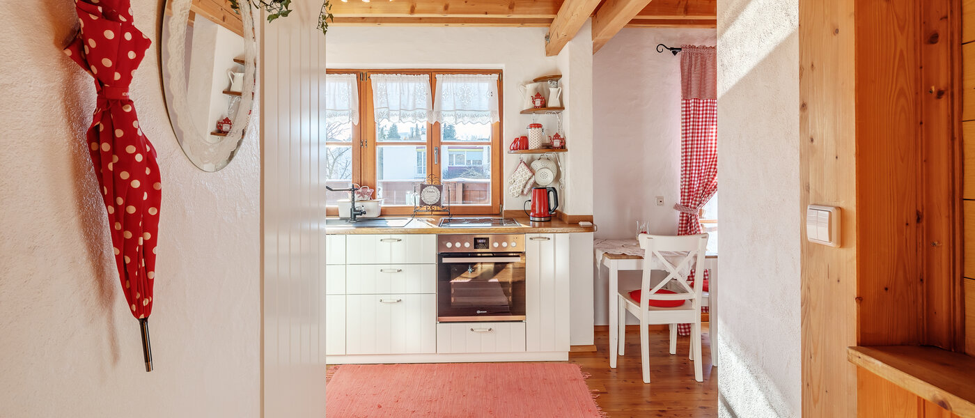 Wohnung München Hadern 02 Flur/Gang 12481