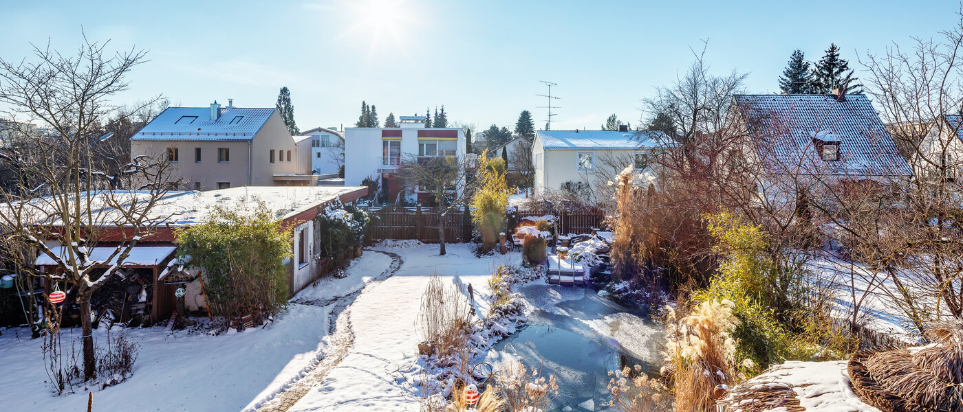 Wohnung München Hadern 01 Aussicht 12481