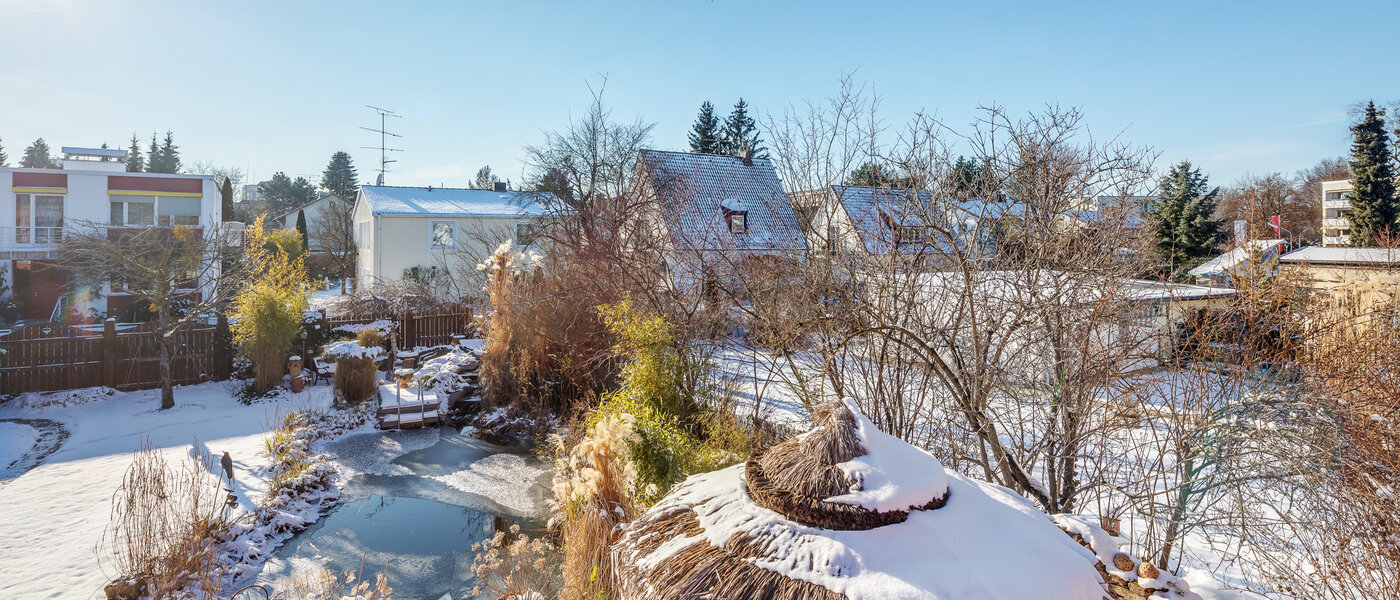 Wohnung München Hadern 02 Aussicht 12481