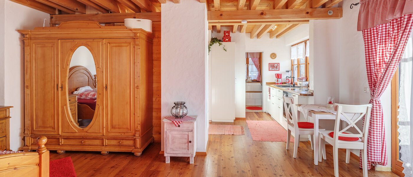 Wohnung München Hadern 04 Wohnbereich 12481