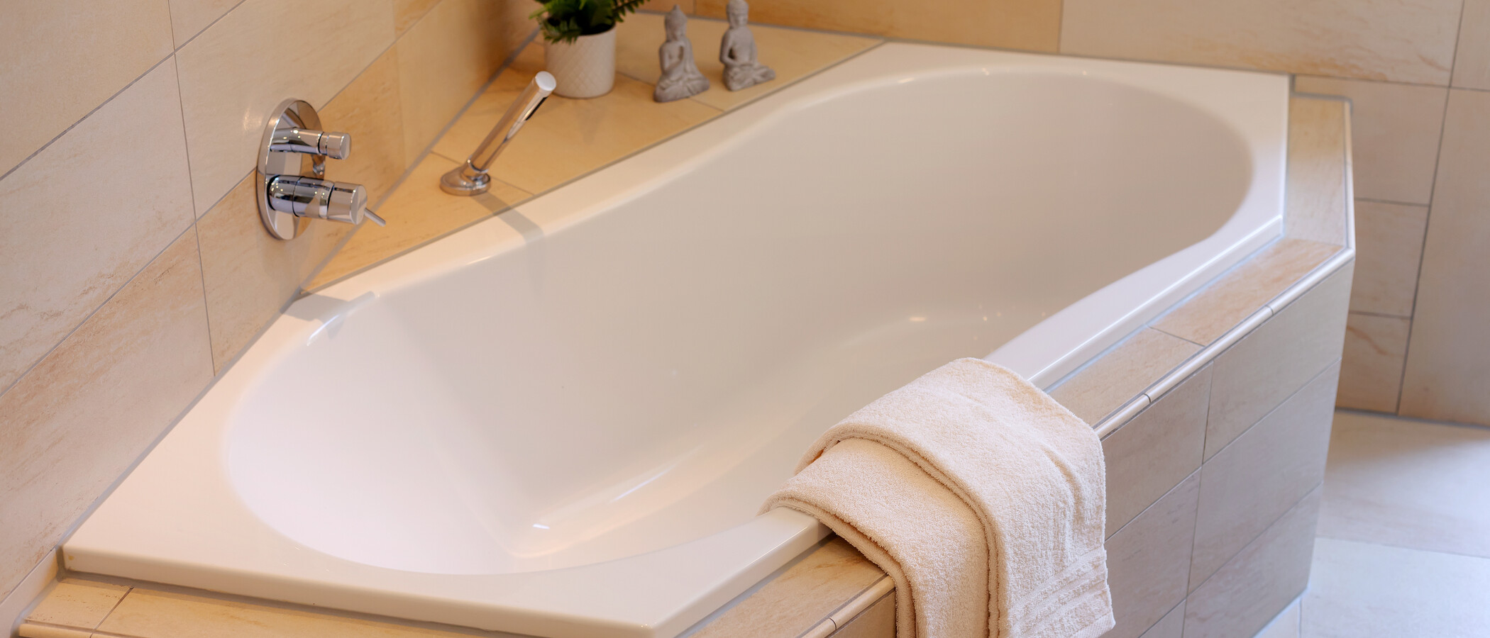 Wohnung München Nymphenburg-Gern 02 Badezimmer 12482