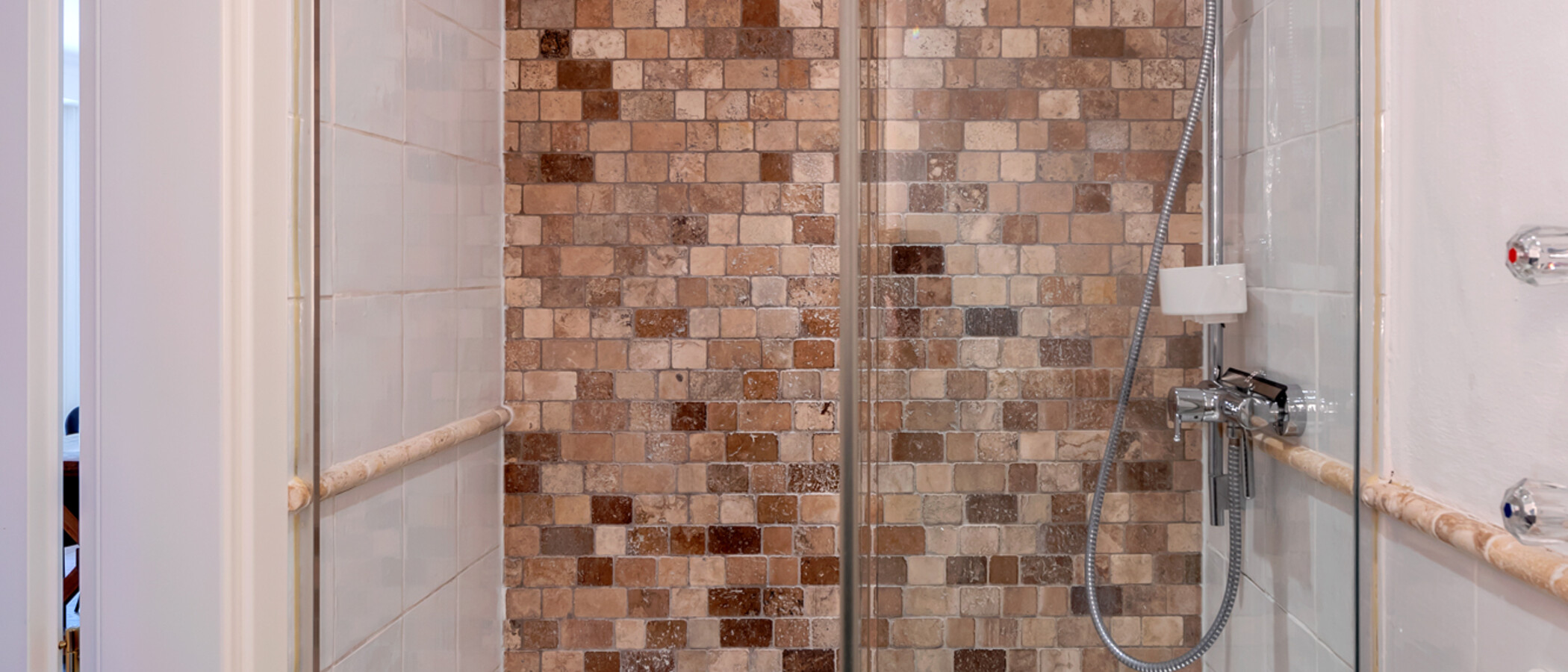 Wohnung München Nymphenburg-Gern 01 2. Badezimmer 12482